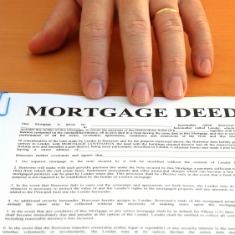 Mortgage Title Insurance